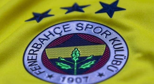 Fenerbahçe logo amblem takım süper lig TFF