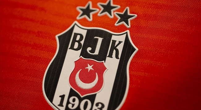 Beşiktaş logo amblem 3 yıldız üç yıldız bjk