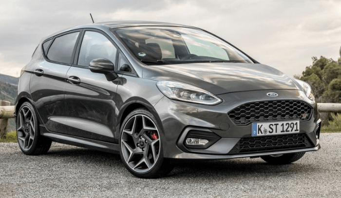 2021 Ford Fiesta Özellikleri Neler? Fiyatları Ne Kadar