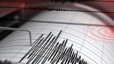 SON DAKİKA: Akdeniz'de 5,2 büyüklüğünde deprem