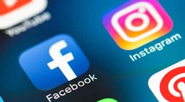 Türkiye'de Facebook ve Instagram Kapanıyor mu?  facebook kapatılıyor, Instagram kapanacak mı