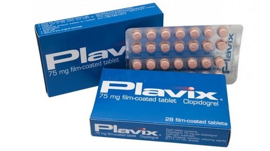 Plavix Film Tablet Nedir? Ne İşe Yarar? Plavix Kalp Krizini Önler mi?