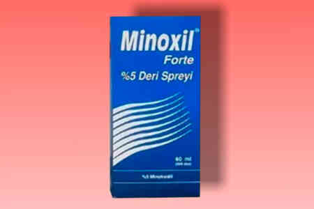 Minoksil Nasıl Kullanılır? Saç Sakal Spreyi Minoksil