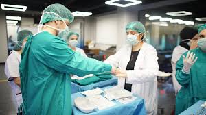 ameliyathane hizmetleri dgs geçiş bölümleri nelerdir?