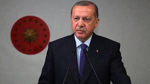cumhurbaşkanı erdoğan mart ayını işaret etti, normalleşecek iller