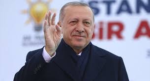 Cumhurbaşkanı Erdoğan "Mutlaka İzleyin Güzel Açıklamalar Yapacağım"