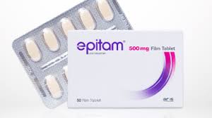 EPITAM Film Tablet ne için kullanılır, Epitam ilaç yan etkileri nelerdir, epitam ilaç, epitam film tablet, epitam ilaç nedir, epitam ilaç sara, epitam ilaç sara nöbeti, sara nöbeti