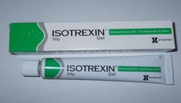 isotrexin jel krem nedir? isotrexin jel ne işe yarar? kimler kullanabilir?