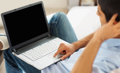 Laptop Kısırlık Yapar Mı? Laptop Erkeklerde Kısırlığa Mı Neden Oluyor?