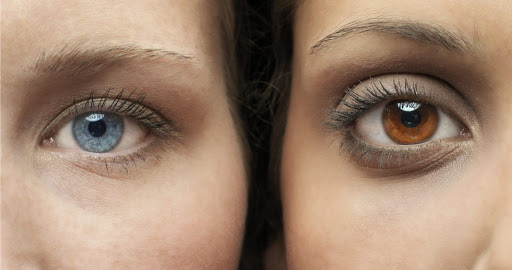 Lens Kullanmadan Göz Rengi Nasıl Değiştirilir? Göz Rengi Değiştirme