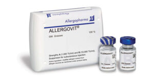 Allergovit ilaç nedir? Allergovit ne için kullanılır, Allergovit yan etkileri neler?