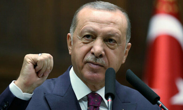 cumhurbaşkanı erdoğan'dan açıklama! yasaklar geri mi geliyor?