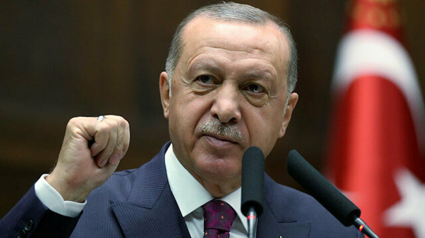 cumhurbaşkanı erdoğan'dan açıklama! yasaklar geri mi geliyor?