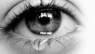 gözyaşı neden tuzludur? gözyaşının tuzlu olmasının sebebi nedir?