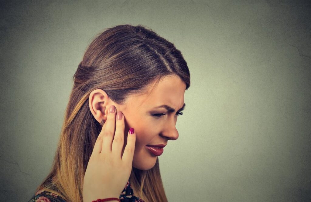 Kulak Uğultusunun Nedenleri Nelerdir