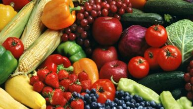 meyve ve sebzeleri nasıl taze tutarız? taze tutma yöntemleri