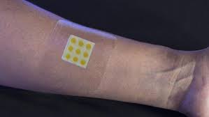 ne zaman iyileşeceğini söyleyen akıllı bandaj! akıllı bandajın özellikleri