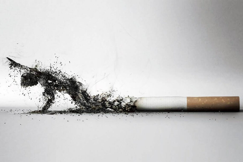 Sigara Bağımlılığı Neden Olur