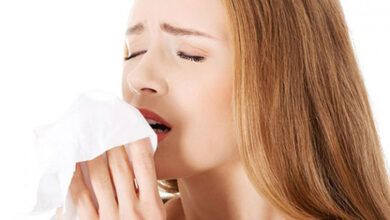 soğuk alerjisi nedir? soğuk alerjisi nasıl geçer? tedavi yöntemleri