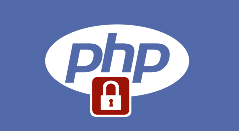 Sunucu PHP Versiyon gizleme
