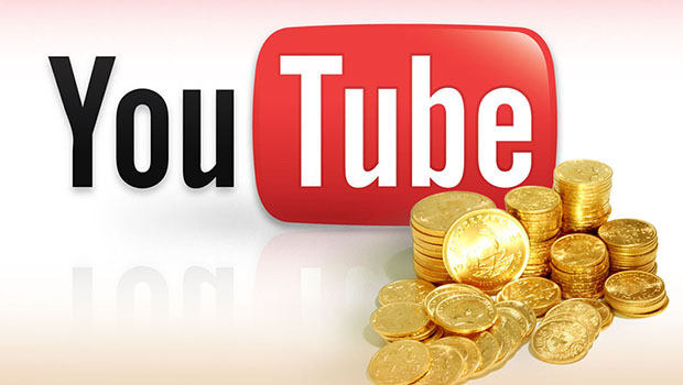 Youtube 1 Milyon İzlenmeye Kaç Para Kazandırır