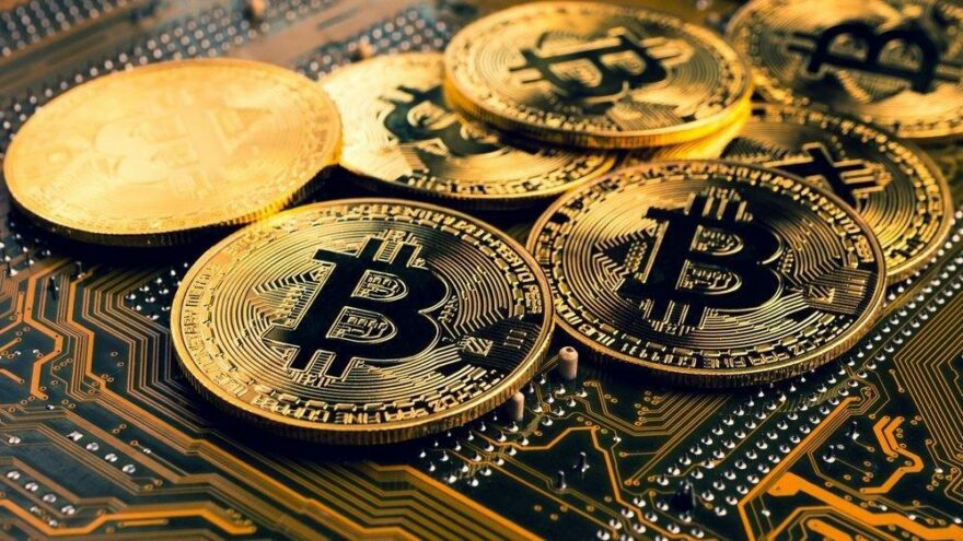 Bitcoin Nedir? Bitcoin Güvenilir Midir? Altcoin Nedir? 
