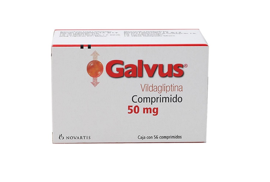 GALVUS ilaç nedir