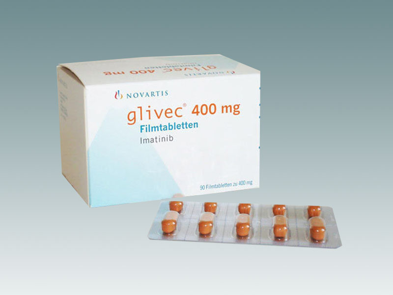 GLIVEC ilaç nedir ve ne için kullanılır? GLIVEC ne işe yarar?