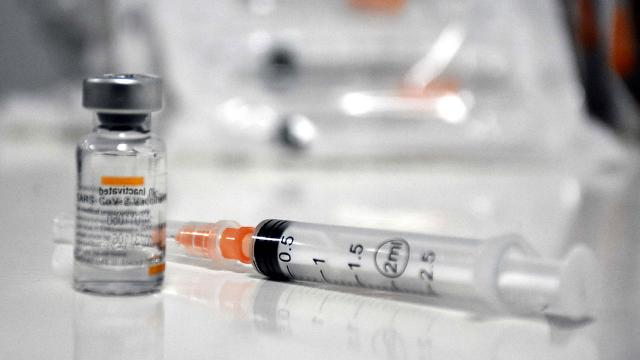 türkiye'de aşıya katılım oranları, aşılar koronavirüse karşı etkili mi?