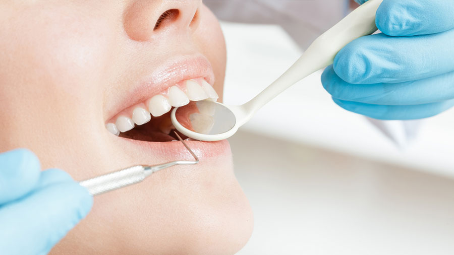 Ağız ve Diş Sağlığı DGS geçiş bölümleri nelerdir