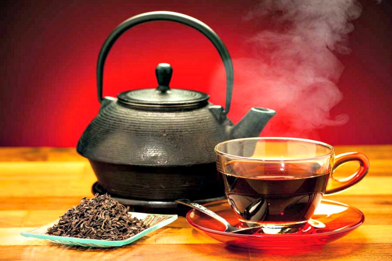 Çay nedir çay nasıl üretilir çayın tarihçesi