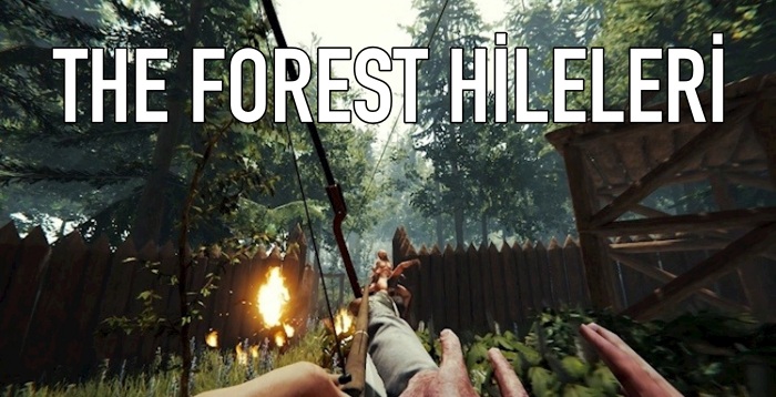The Forest Hile indir