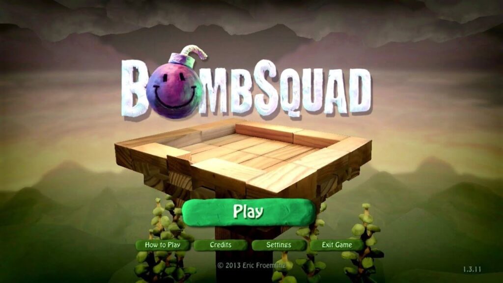 BombSquad Pro Apk indir