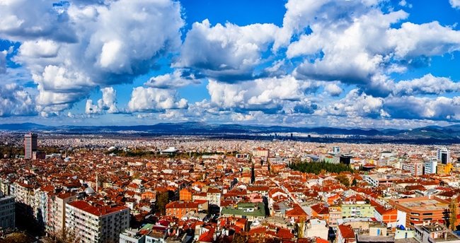 bursa'da gezilecek yerler, Bursa'da tarihi, doğa ve turizm gezi turları
