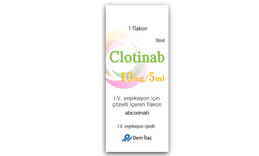 Clotinab ilaç nedir? Clotinab ne için kullanılır, yan etkileri neler?