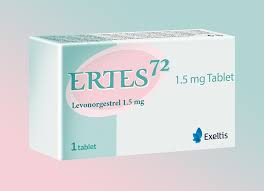 ERTES 72 ertesi gün hapı nasıl kullanılır? ERTES 72 ilaç nedir?