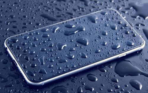 ıslanan telefonun hoparlöründen su çıkaran uygulama nedir?