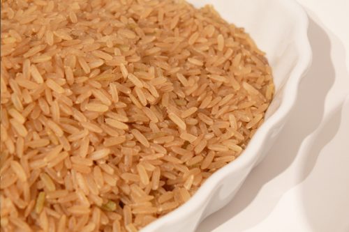 kepekli pirinç nedir? kepekli pirinç faydaları nelerdir? kalorisi