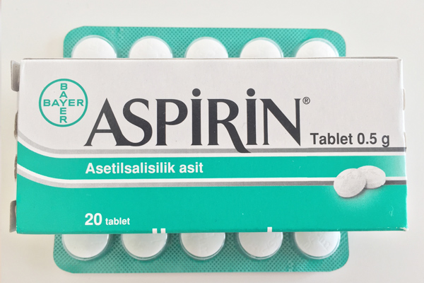 Aspirin ne işe yarar? Aspirin nedir ve nasıl kullanılır?