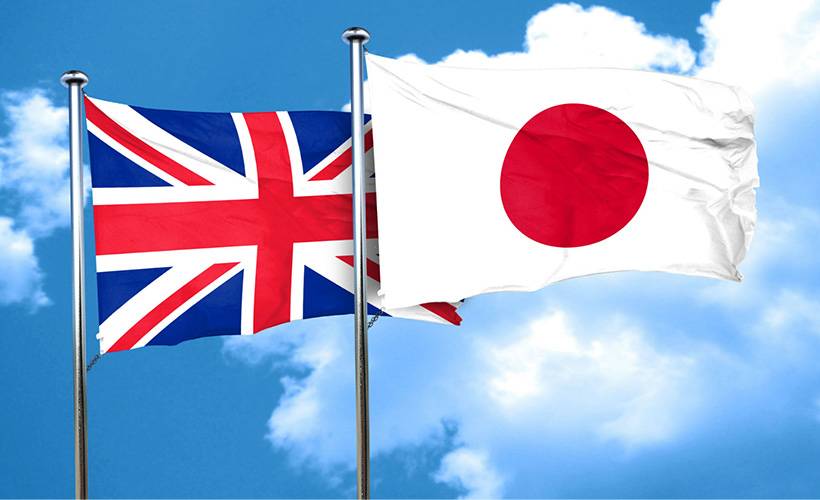 Japonya ve İngiltere Çin'e karşı anlaştı 