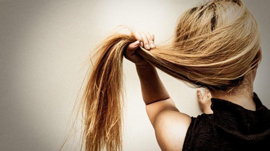 Saç Neden Uzamaz Saçın Uzaması İçin Yöntemler Nelerdir
