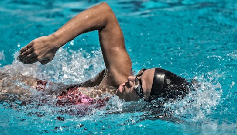 Yüzmenin Sağlığa Etkileri Nelerdir Yüzmenin Kaslara Faydası Nedir