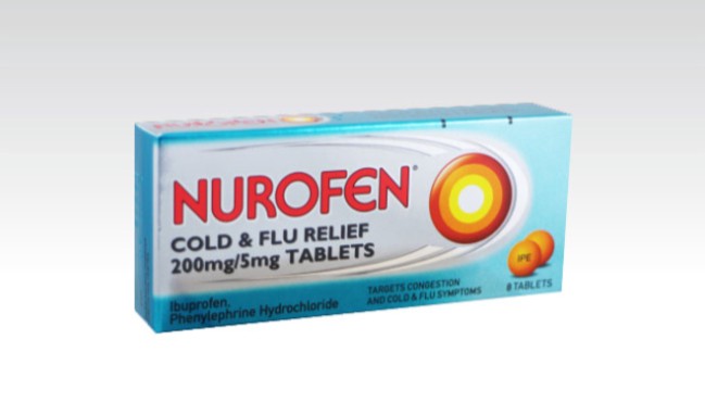 Nurofen nedir ne işe yarar - Nurofen Nasıl kullanılır ?