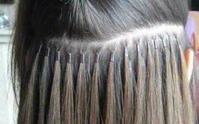 Boncuk kaynak saç nedir ve nasıl yapılır Boncuk kaynak saç zararlı mı