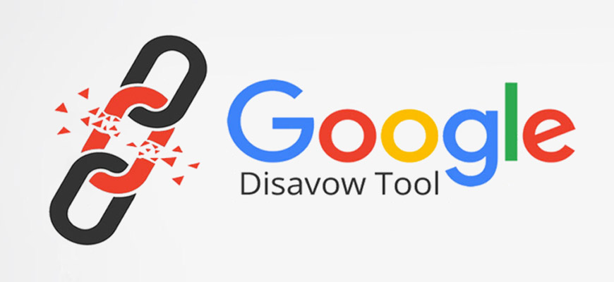 Google Disavow Tool ile Zararlı Bağlantıları Kaldırma