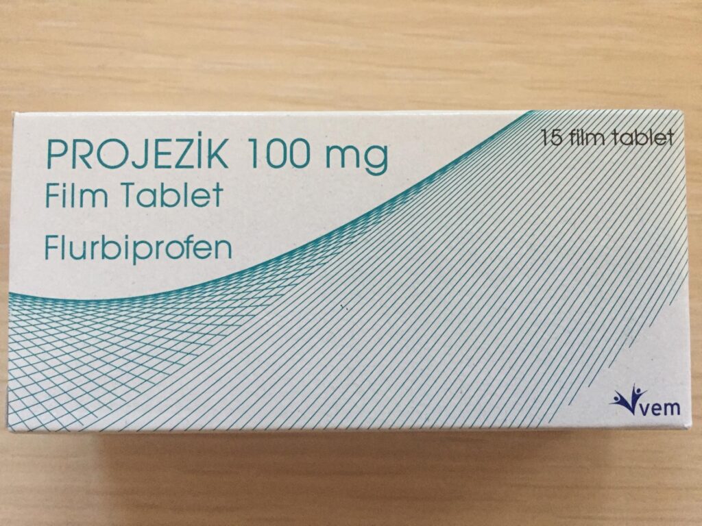 projezik 100 mg 15 film tablet, projezik nedir, projezik 100 mg, projezik agri kesici