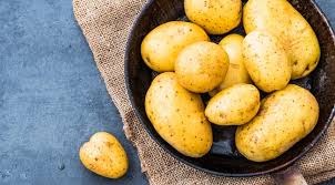 Patatesin faydaları neler Mucizevi patates içmek suyu nelere yarıyor