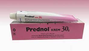Prednol krem nedir Prednol krem ne işe yarar Prednol krem faydaları