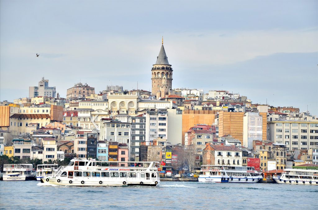 تصريح الإقامة في تركيا, تصريح الإقامة في تركيا
