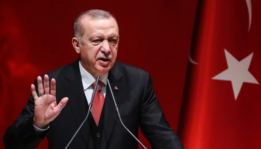 Cumhurbaşkanı Erdoğan, Kurban Bayramı tatili süresini açıkladı 